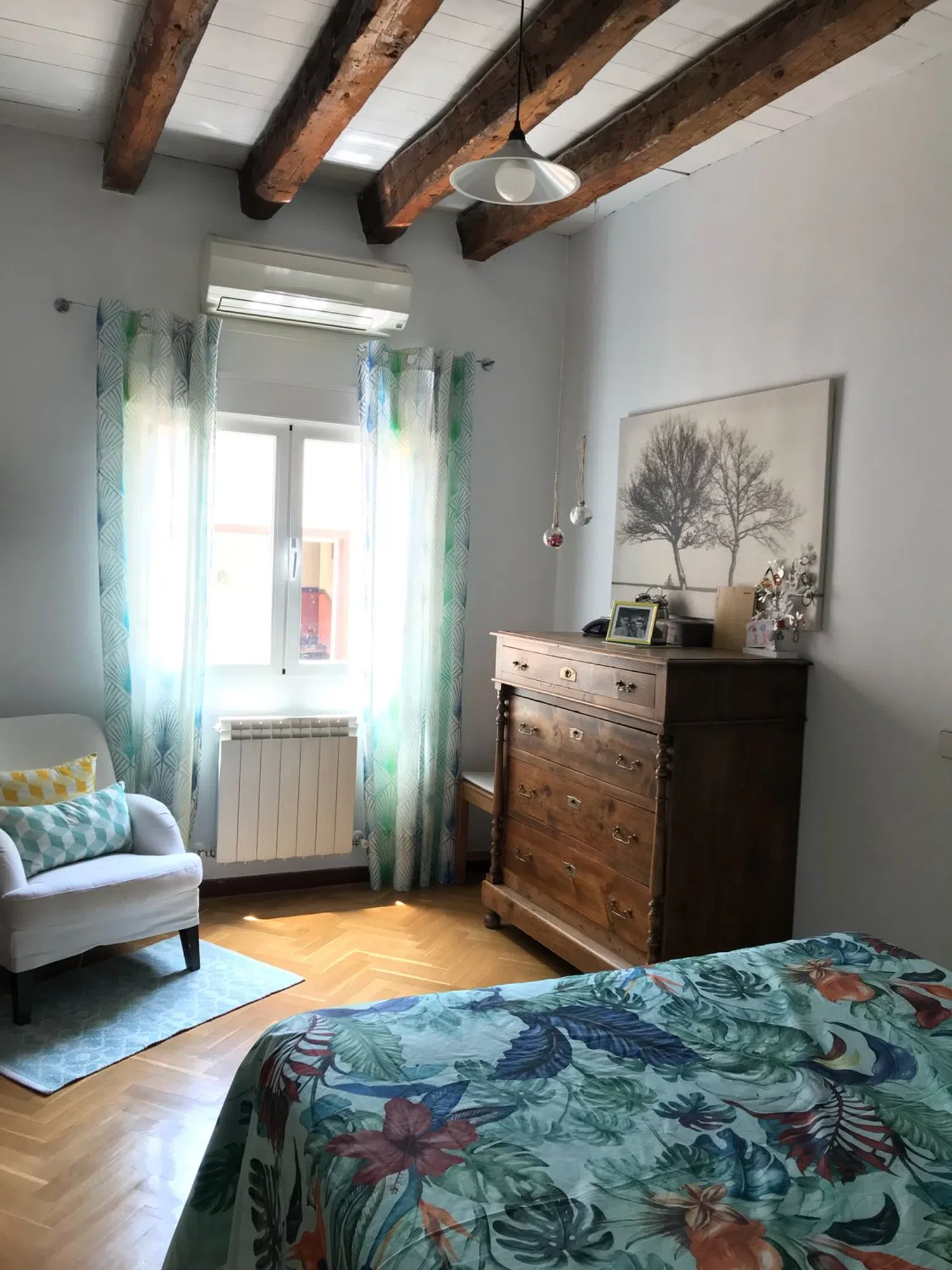 Ático en calle de la Magdalena, 21 - Foto 15