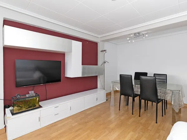 Piso en avenida de l'Equador, 60 - Foto 2