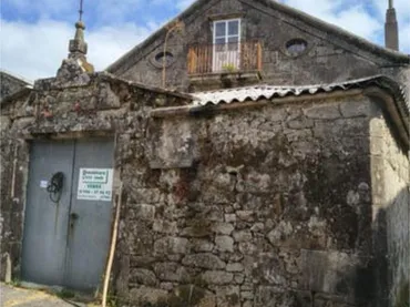 Chalet en Montillon de abaixo - Foto 4