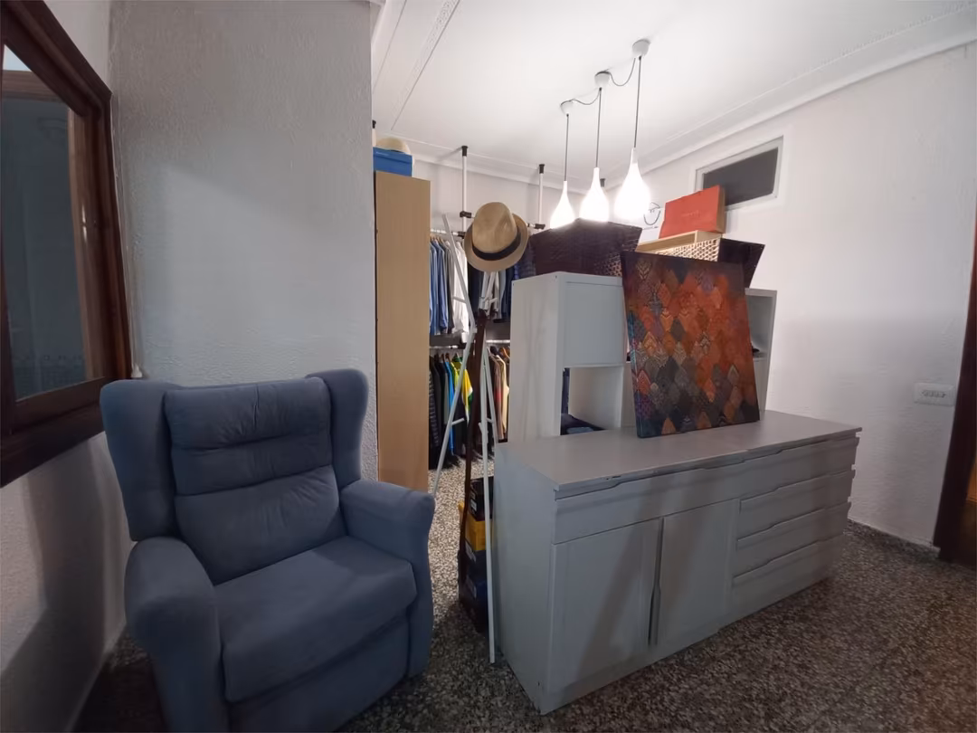 Piso en  Carrer de Matias Perelló 34 - Foto 10
