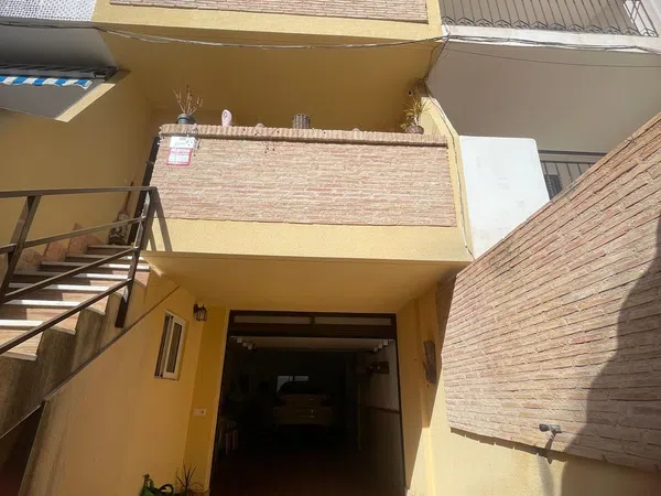 Chalet adosado en Calle San Lorenzo, 1, Lo Pagán, Lo Pagán - Foto 3