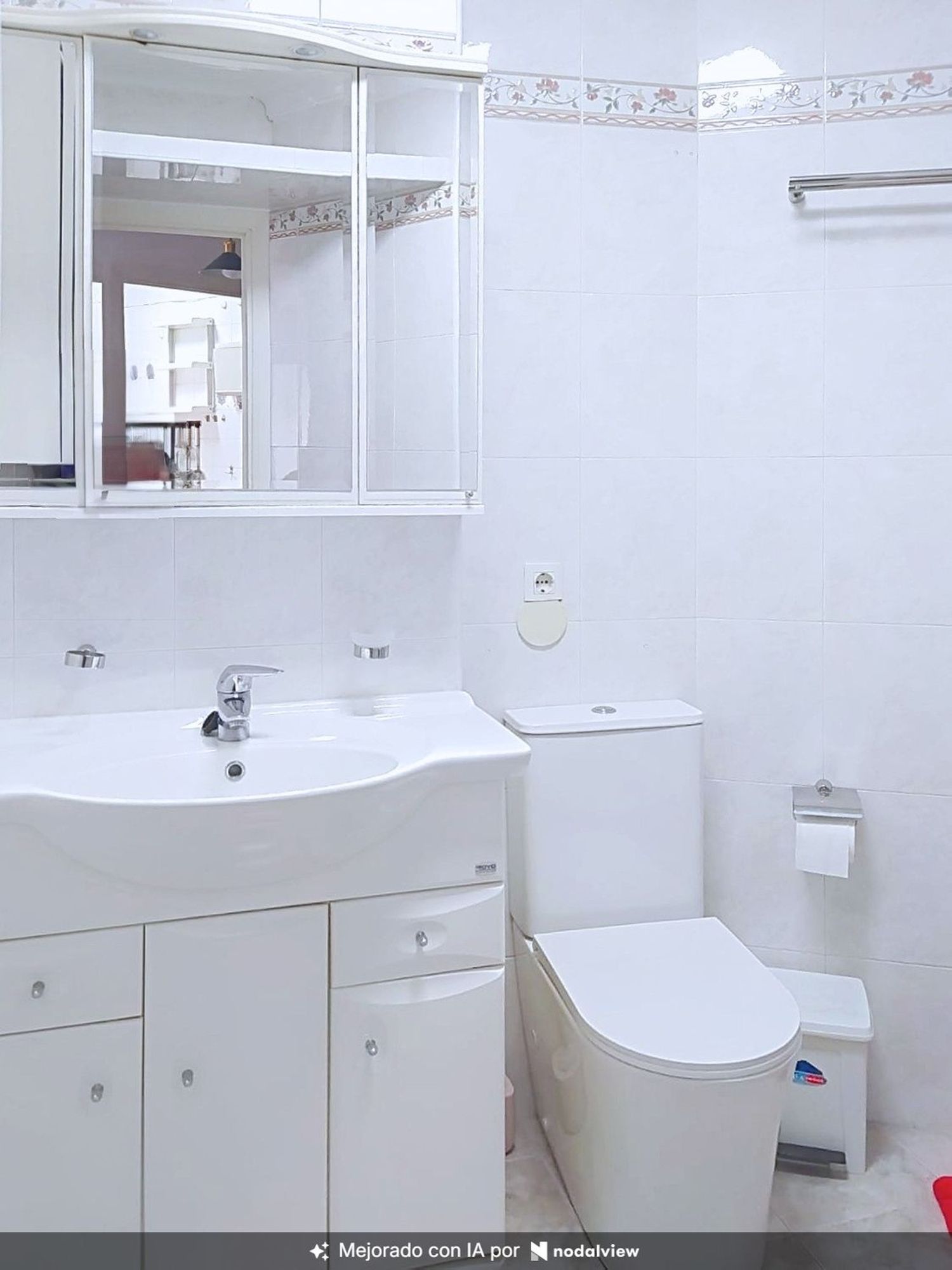 Estudio en Calle los Pinos, 2, Centro Internacional, Centro Internacional - Foto 25