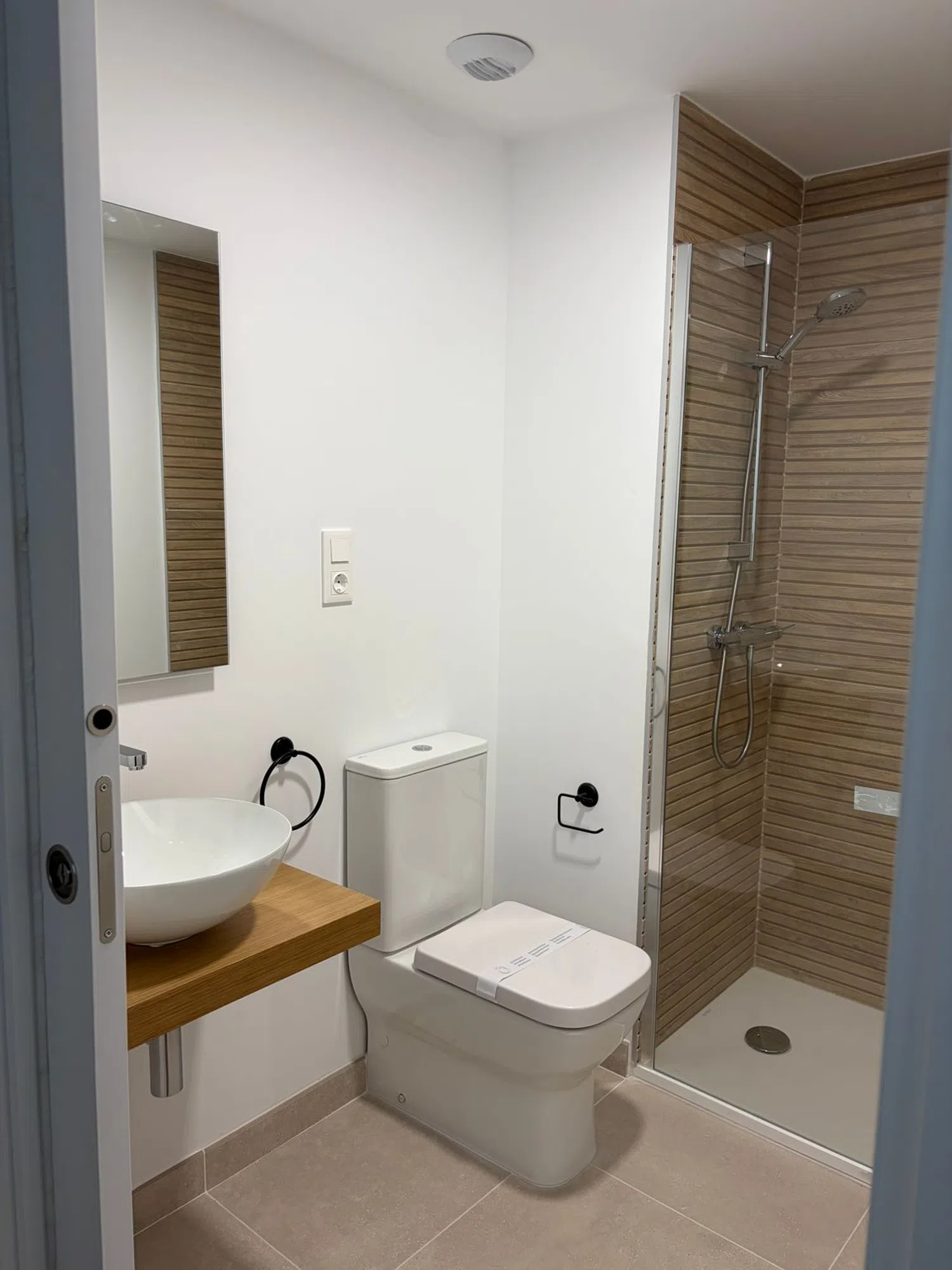 Piso en calle de Juan Fabregat, 22 - Foto 11