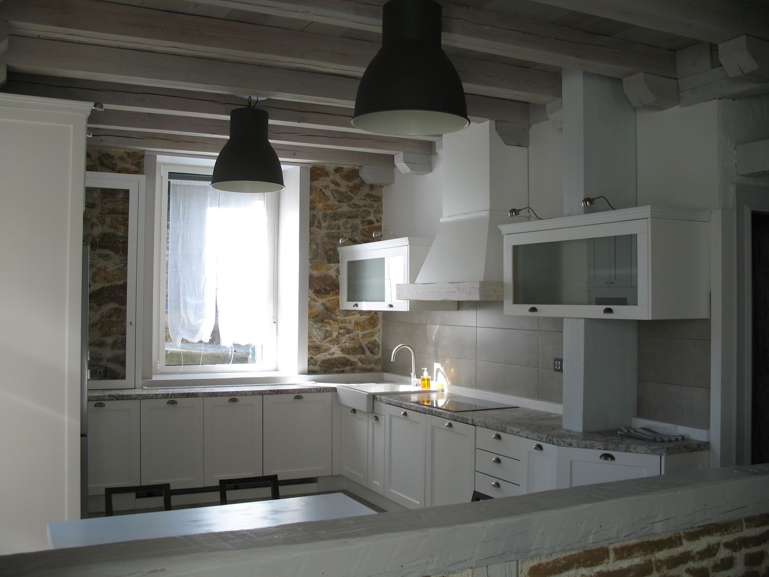Casa de pueblo en Calle de Fabián Lorente, 11 - Foto 6