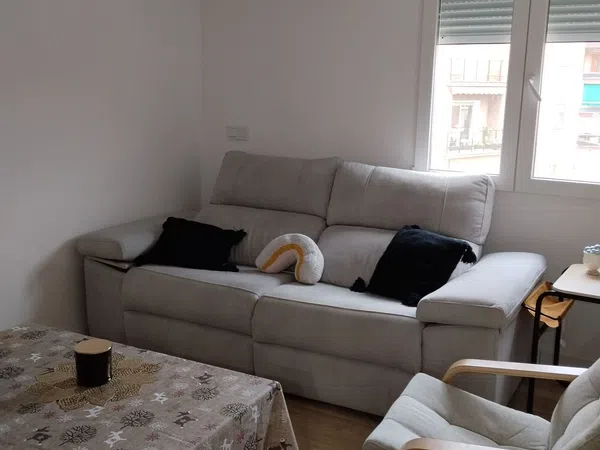 Piso en calle Peso de la Harina, 12 - Foto 6