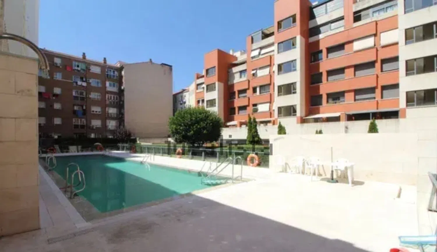 Piso en calle de Lope de Rueda, 45 - Foto 2