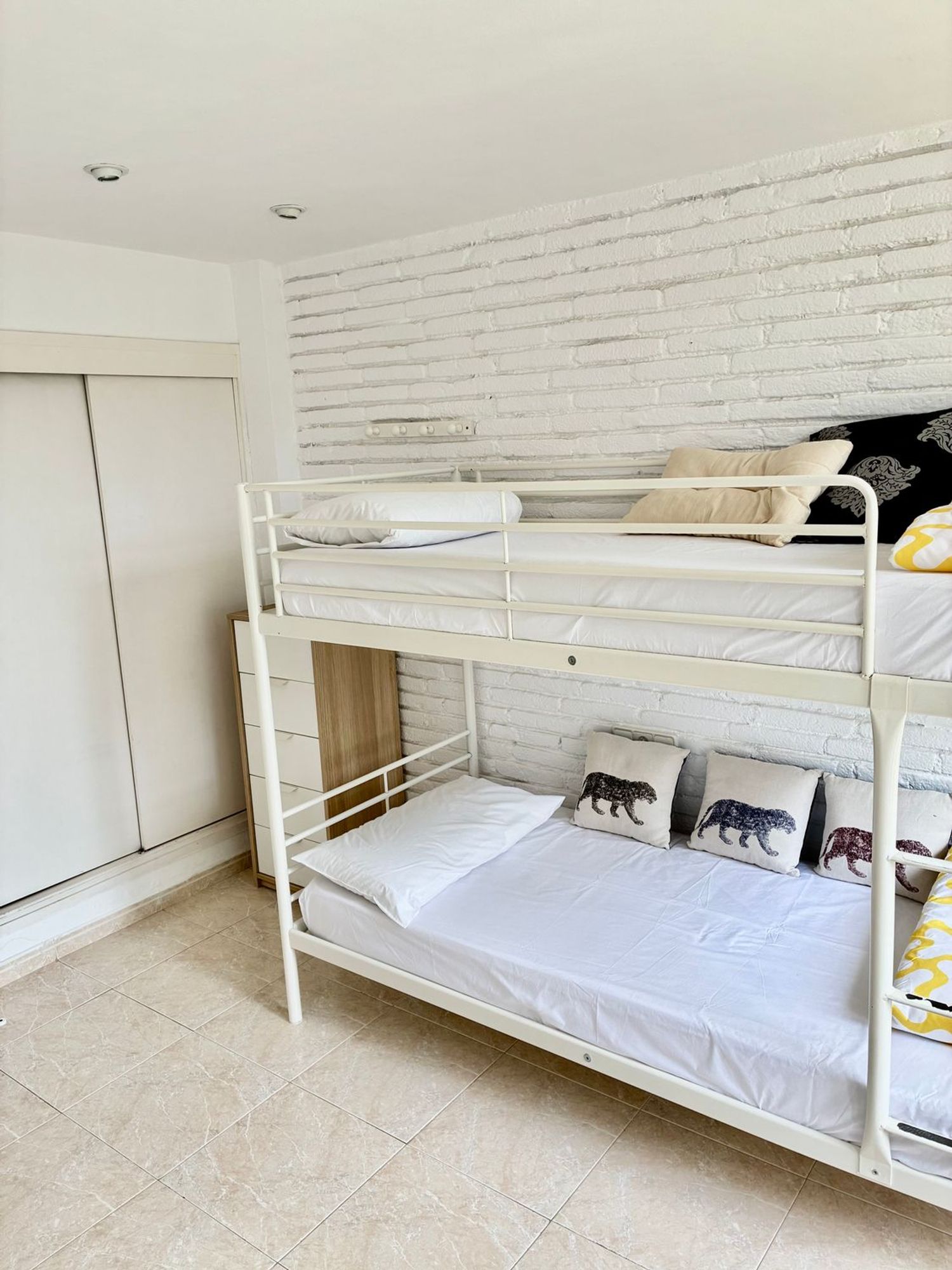Piso en Paseo del Marquès de Casa Riera, 26, Platja de Sant Vicenç, Platja de Sant Vicenç - Foto 17