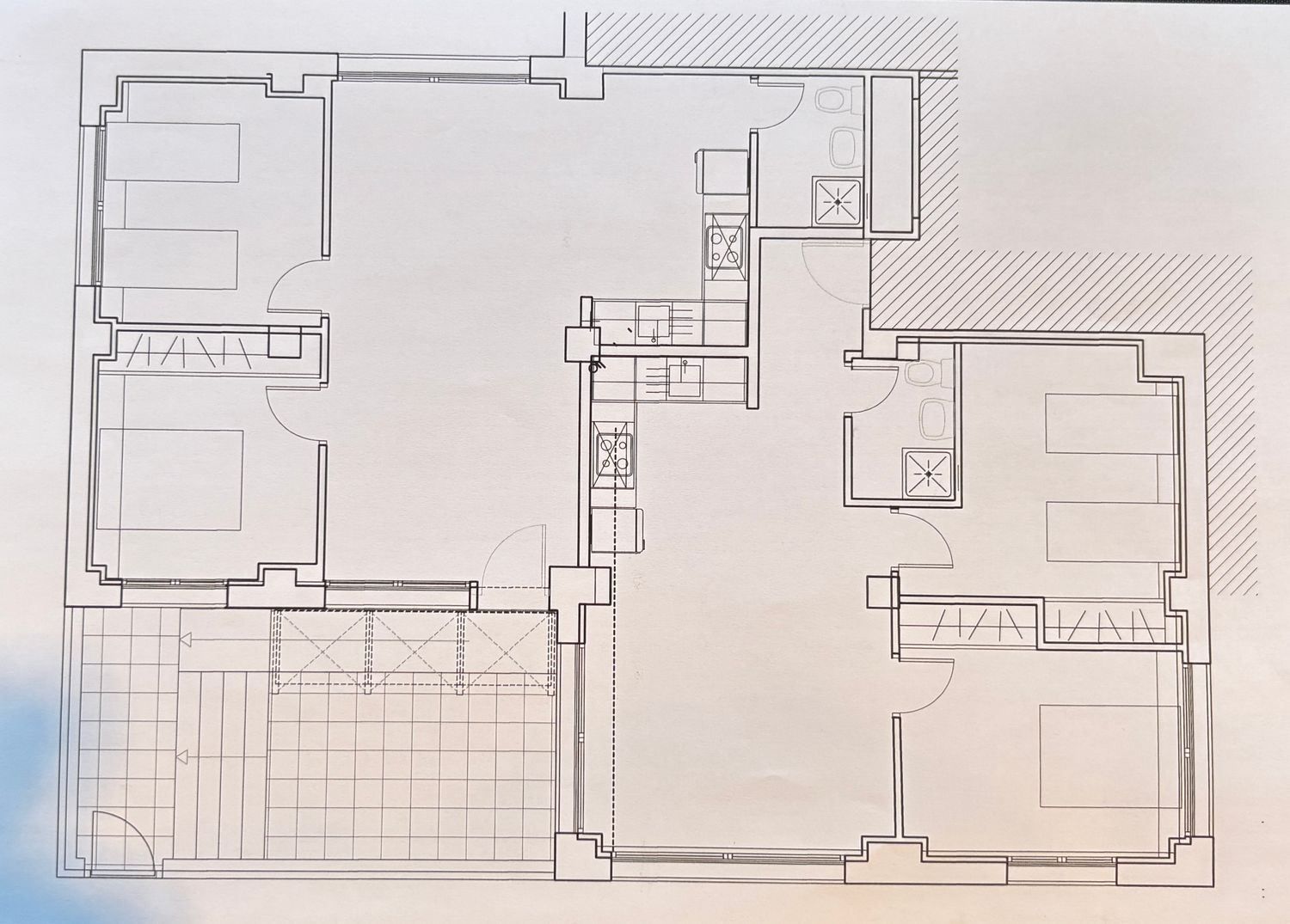 Estudio en calle de Santa Cruz de Mudela, 5 - Foto 10