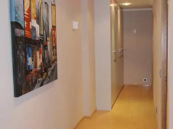 Piso en Calle dels Sants Just i Pastor, 79, Ciutat Jardí - Foto 7
