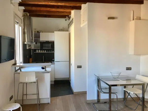 Piso en calle Almirall Barceló, 1 - Foto 9