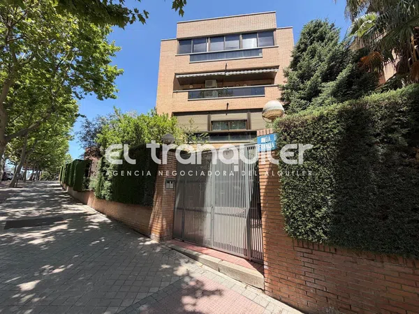 Piso en Calle de Francia, 1, Zona Avenida Europa - Foto 26