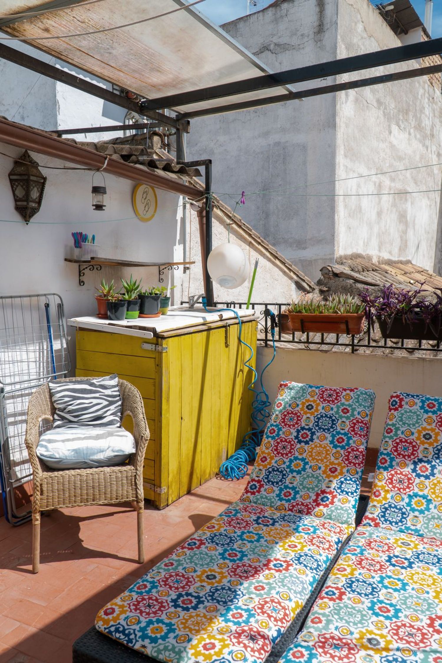 Casa independiente en calle Horno del Moral, 4 - Foto 21