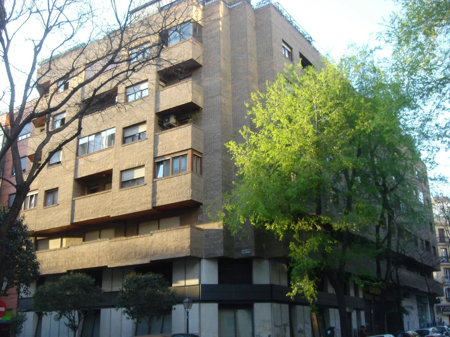 Piso en calle de Vallehermoso, 15 - Foto 1
