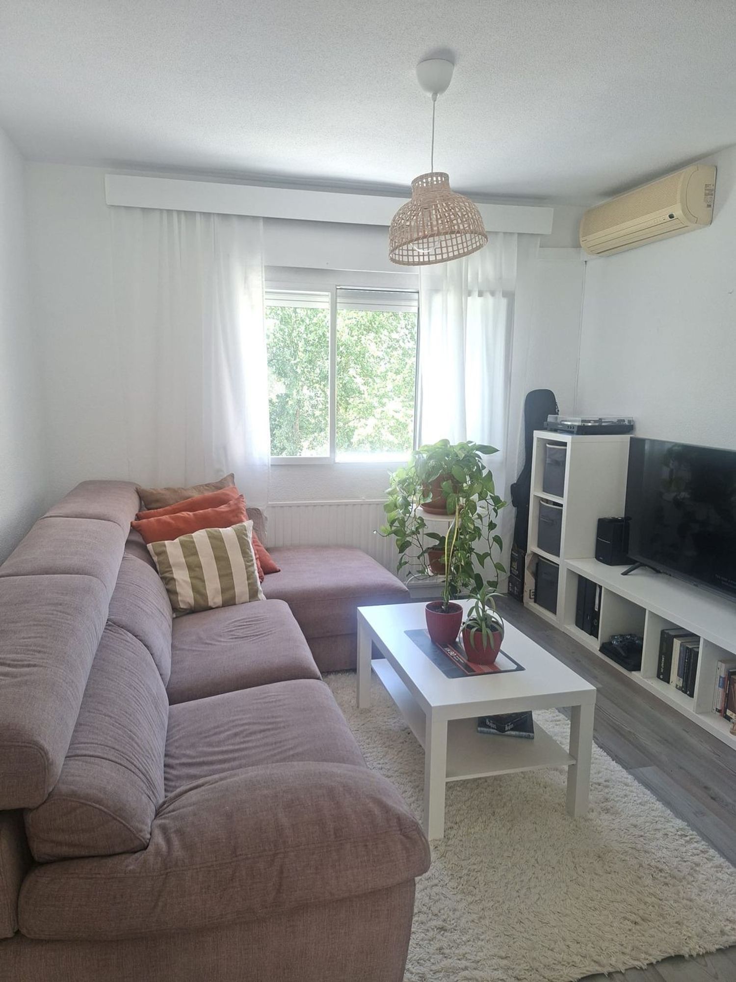 Piso en Calle de Vélez Rubio, 8, Apóstol Santiago - Foto 5