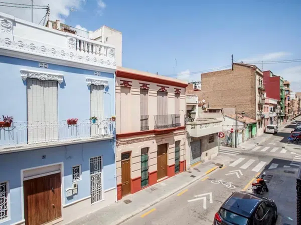 Piso en calle del Progrés, 72 - Foto 14