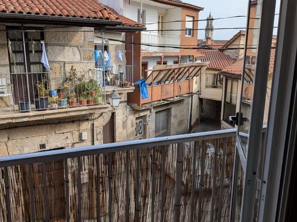 Chalet adosado en Calle da Requeixada, 1, Mariñamansa, Mariñamansa - Foto 12