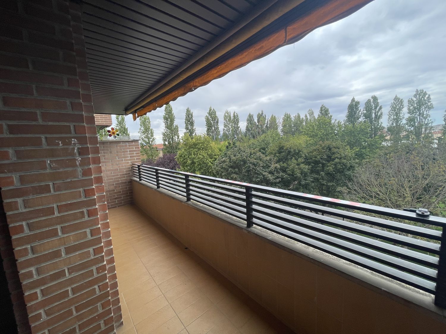 Piso en Calle Tajonar, 10, Santa María La Real, Santa María La Real - Foto 2