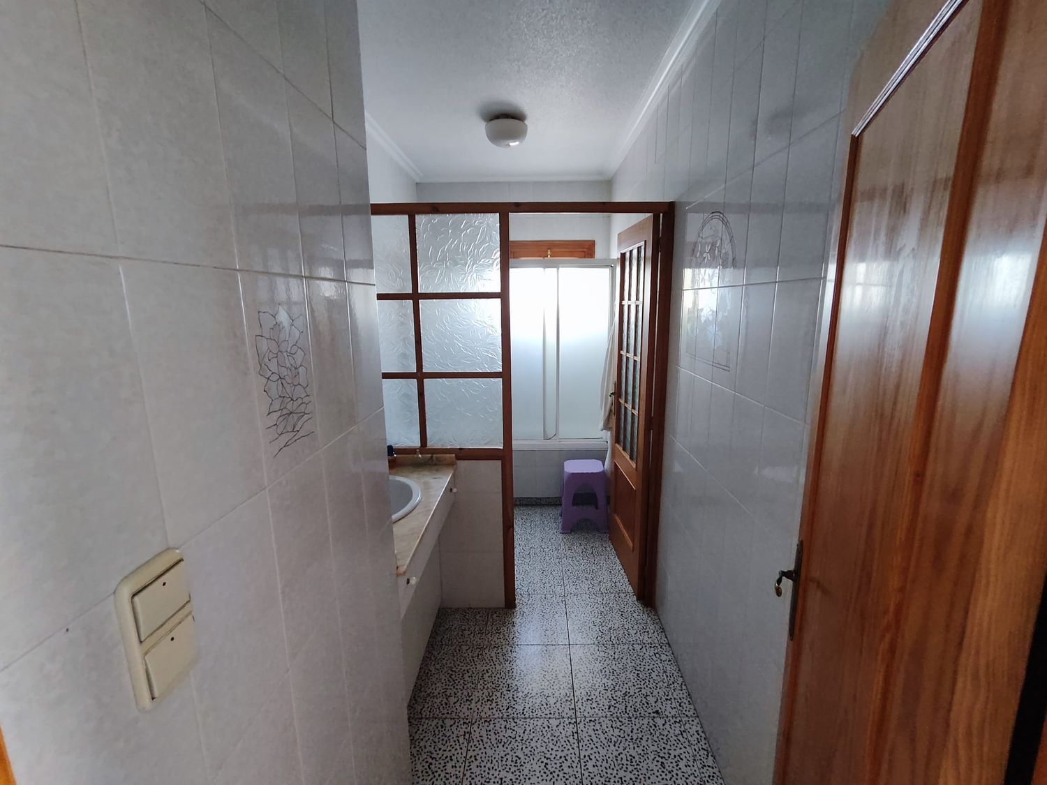 Casa independiente en Lugar Baya Alta, 42 - Foto 1