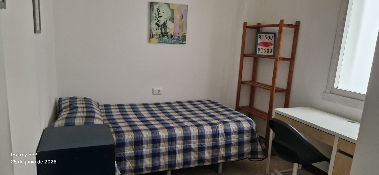 Piso en Avenida Finisterre, 25, Juan Flórez-San Pablo - Foto 6