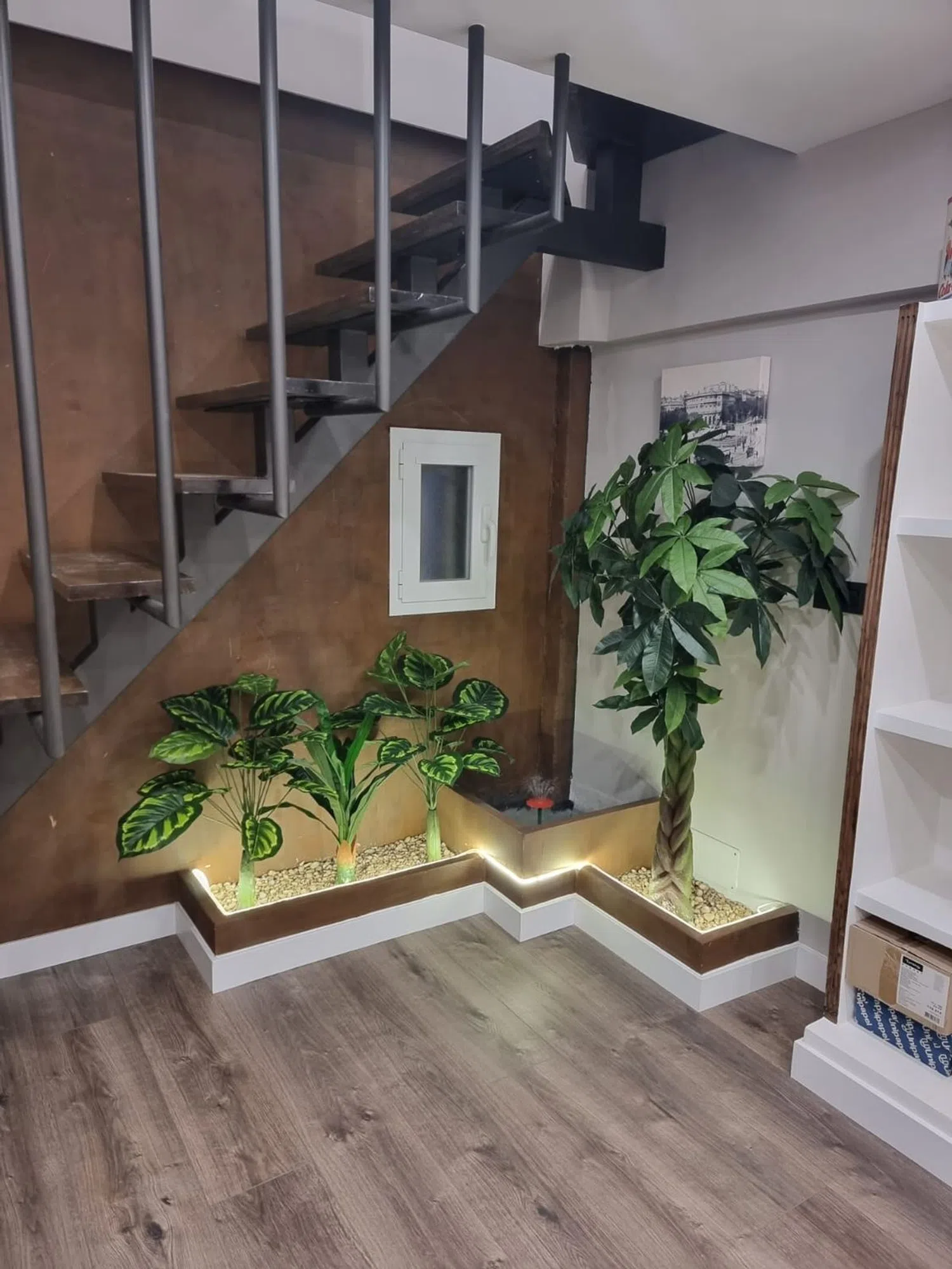 Estudio en calle de José Arcones Gil, 78 - Foto 24