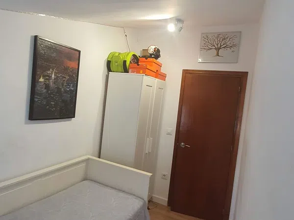 Chalet adosado en Calle del Portachito, 1 - Foto 3