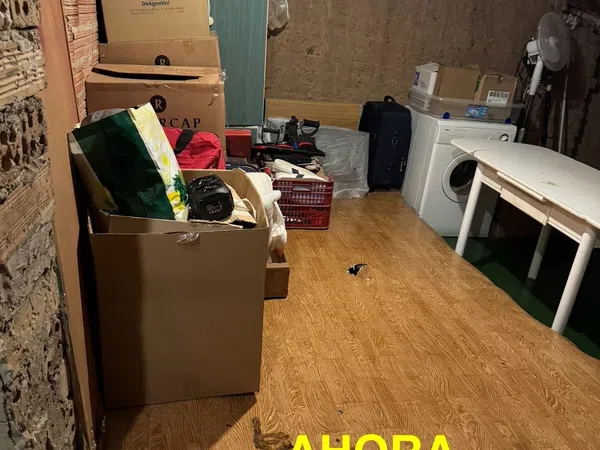Casa de pueblo en Calle Manjarrés, 13 - Foto 22