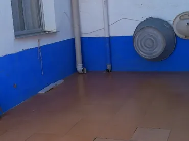 Planta baja en  Calle Menéndez Pidal 2 - Foto 7