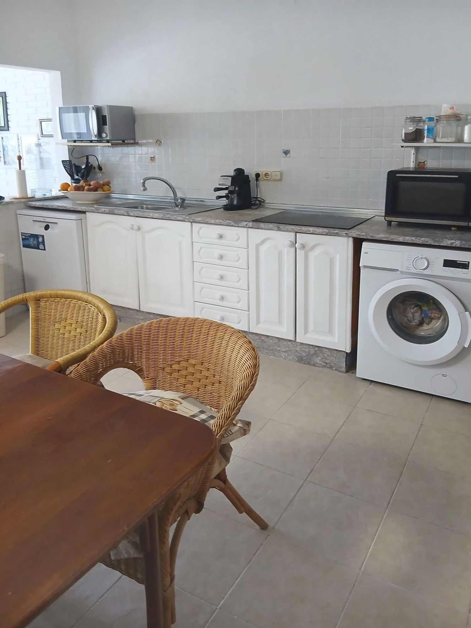 Piso en Avenida de Oscar Esplà, 10, L'Albir, L'Albir - Foto 8