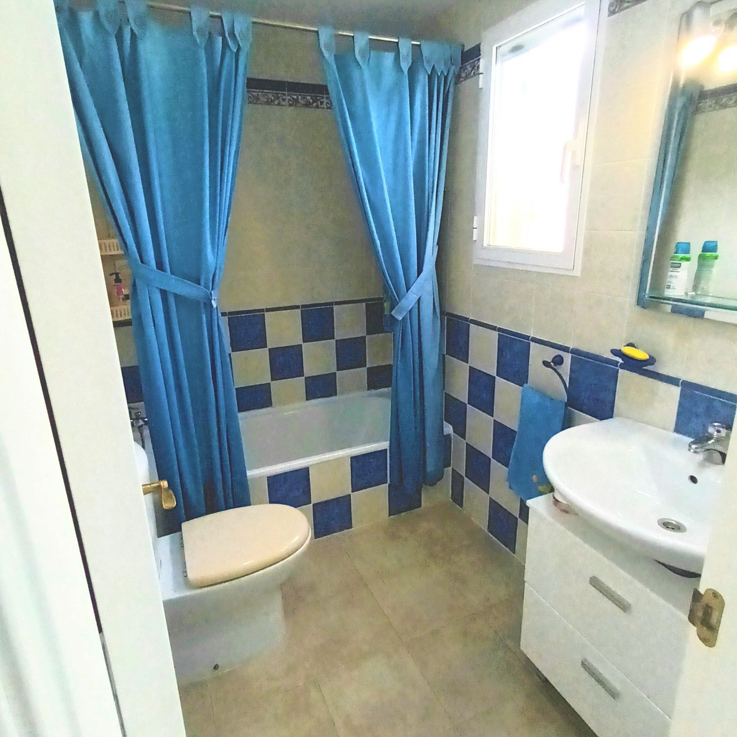 Chalet adosado en Calle Altea, 7 , Bungalow 51, Pueblo Acantilado - Lanuza, Pueblo Acantilado - Lanuza - Foto 27