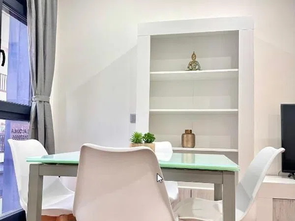 Piso en calle Artemi Semidan, 9 - Foto 7