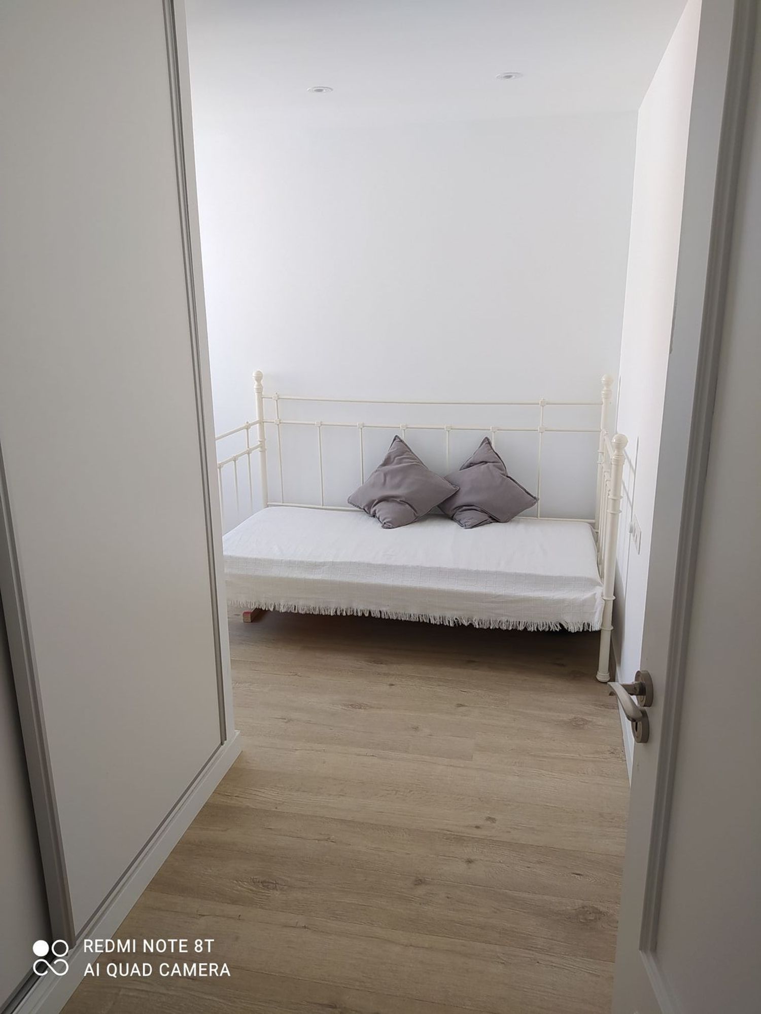 Ático en calle de Desbach, 2 - Foto 13