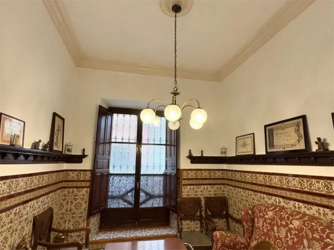 Piso en  Calle Bustos Tavera 5 - Foto 9