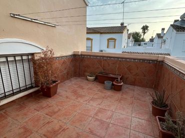 Casa adosada en  Calle los Ángeles 3B - Foto 9