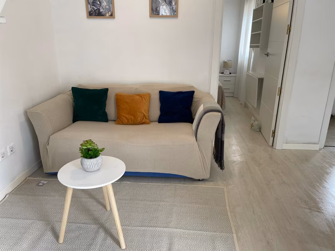 Piso en  Urbanización Pueblo Andaluz 12D - Foto 8