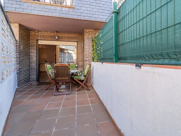 Chalet adosado en Calle Medinaceli, 6, Casco Antiguo, Casco Antiguo - Foto 21