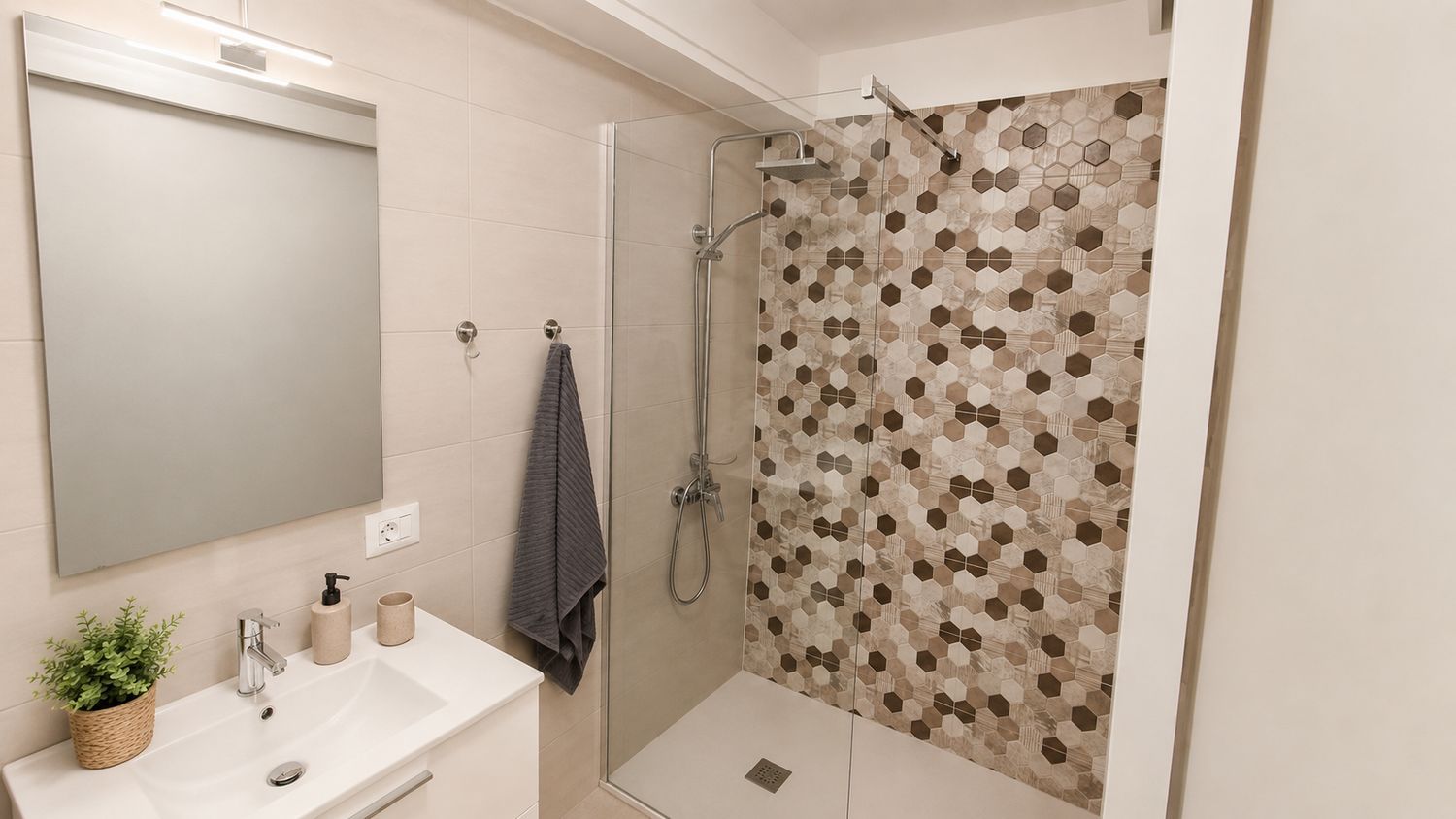Piso en Avenida el Palm-Mar, 64, Palm Mar, Palm Mar - Foto 4