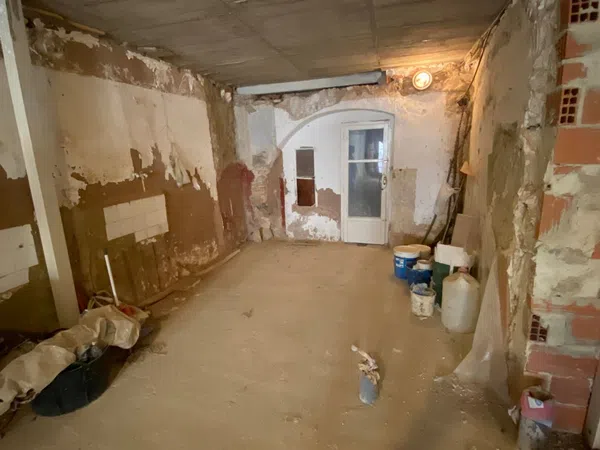 Casa de pueblo en Calle Doctor Albalat, 20 - Foto 9