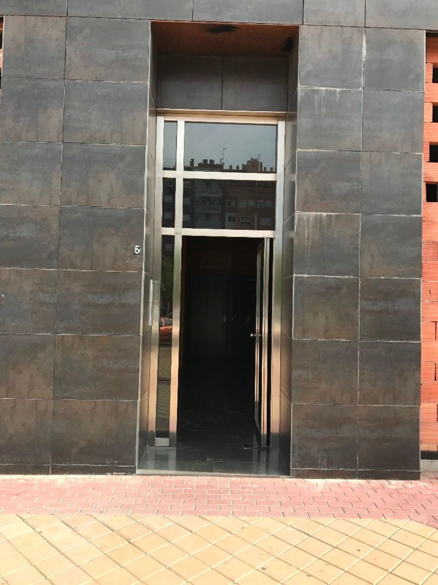 Piso en paseo de Florencia, 5 - Foto 2