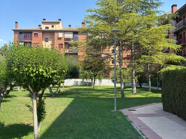 Piso en Calle de Aldebarán, 21, Valdefierro - Foto 1