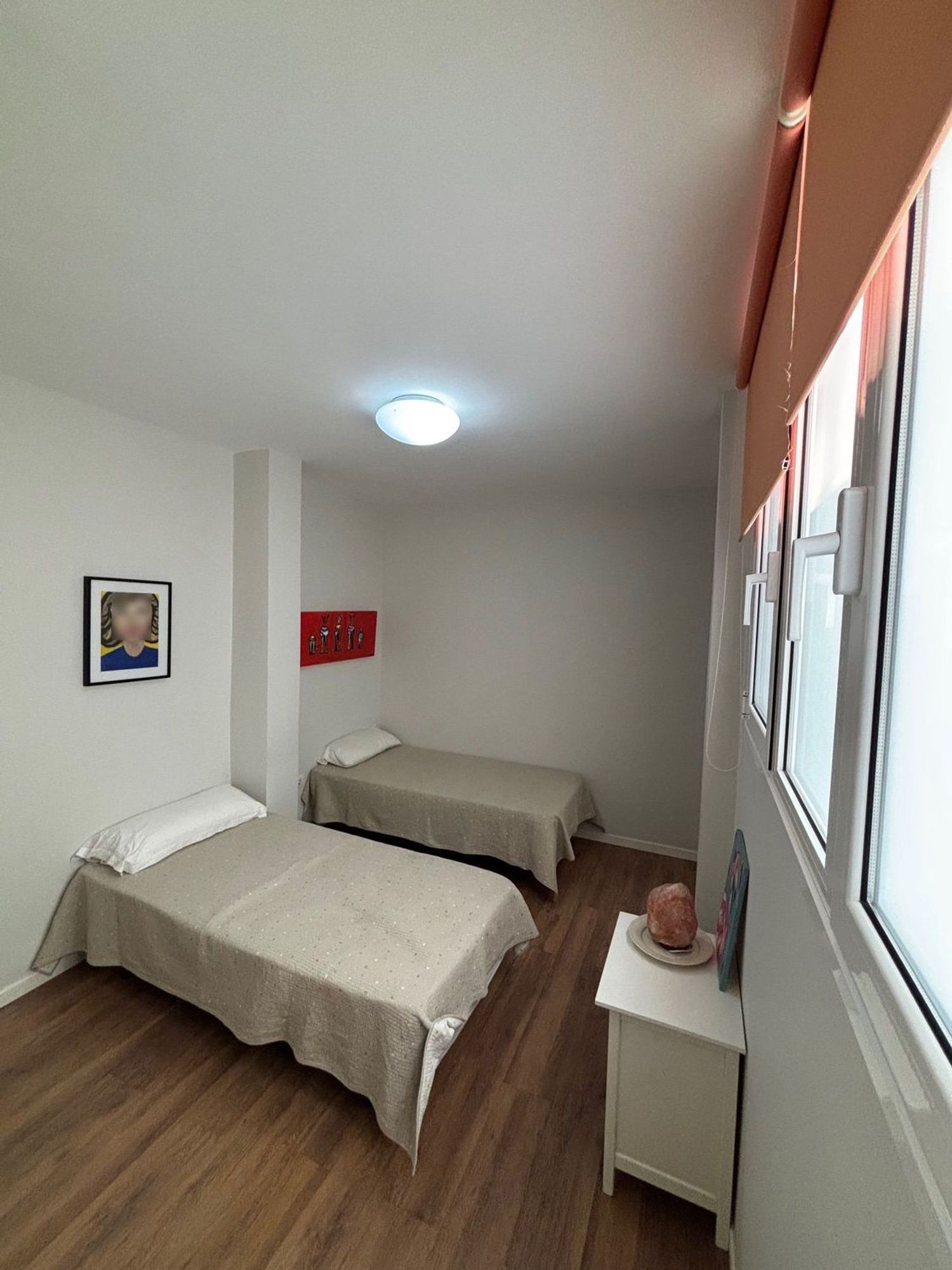Piso en Paseo Tomás Morales, 9, Arenales - Lugo - Avda Marítima - Foto 12