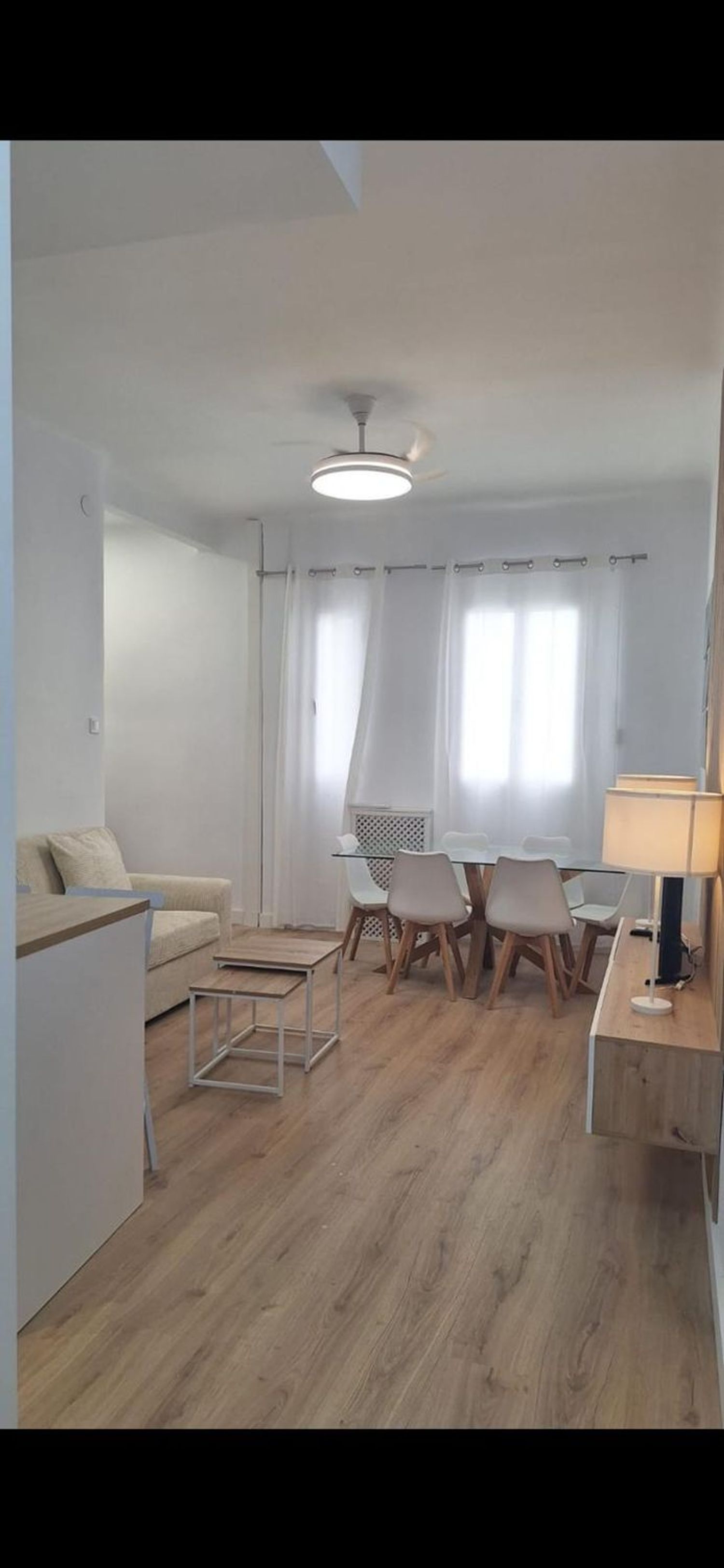 Piso en Calle de Santa Engracia, 163, Nuevos Ministerios-Ríos Rosas - Foto 12