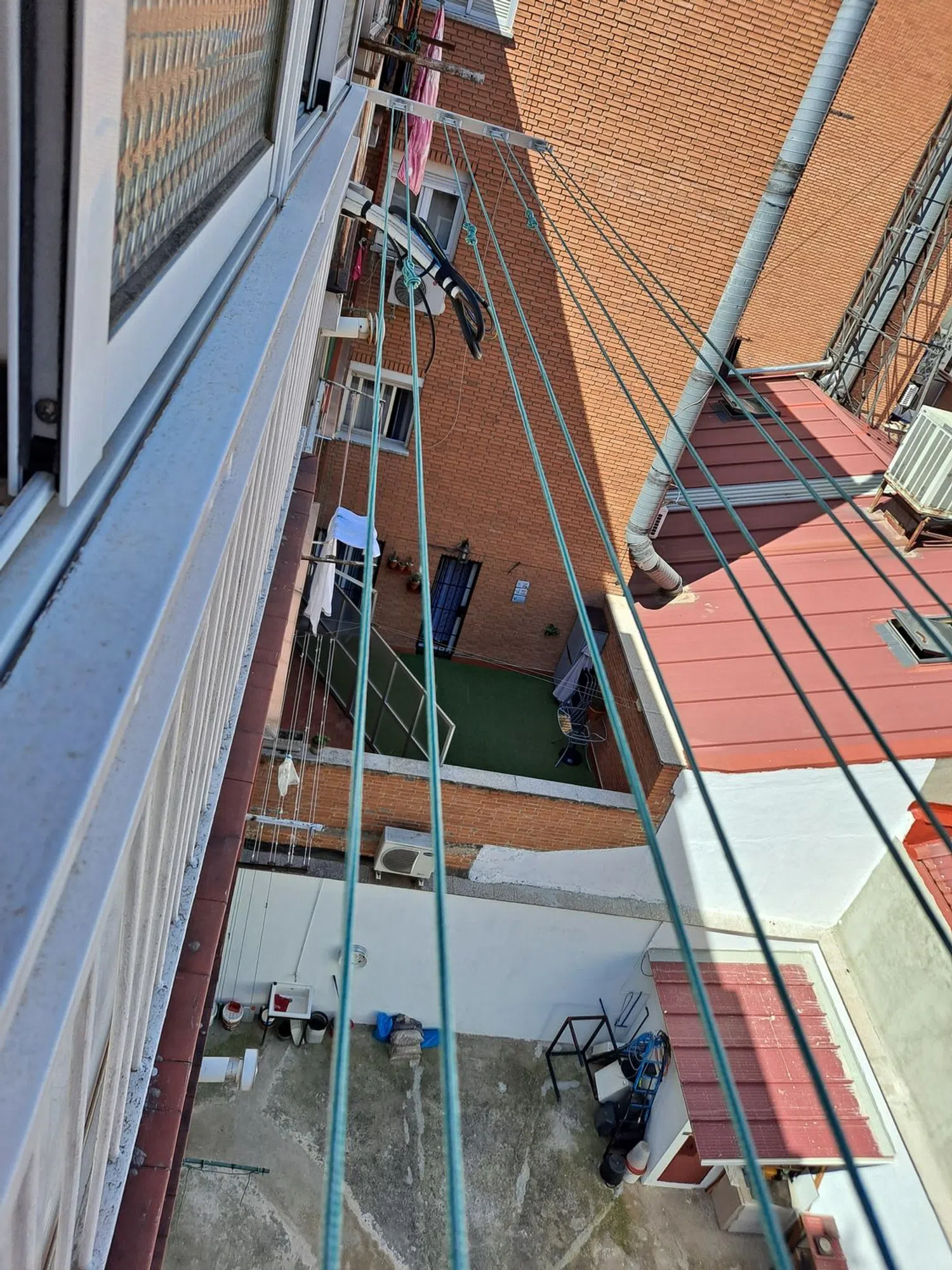 Estudio en Barrio Ventas - Foto 25