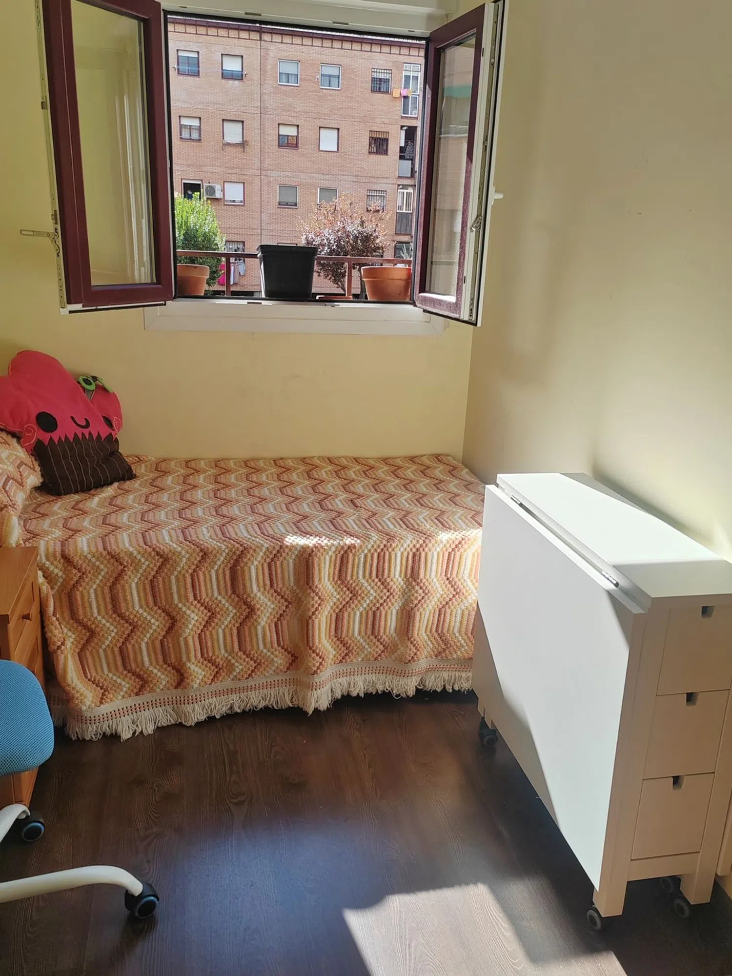 Piso en calle del Toboso, 63 - Foto 25