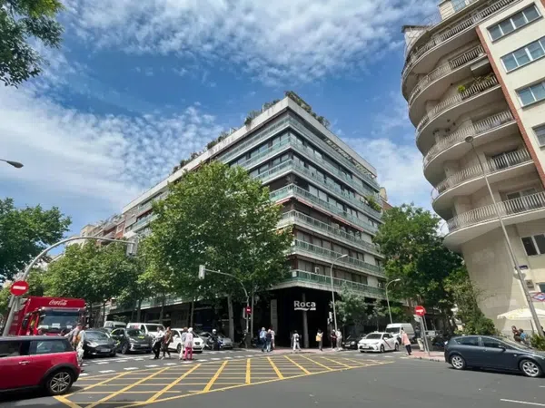 Piso en Calle de José Abascal, Nuevos Ministerios-Ríos Rosas - Foto 13