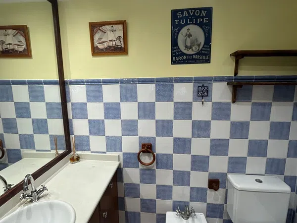 Piso en Plaza Profesor López Ibor, 10, Nou Campanar - Foto 15