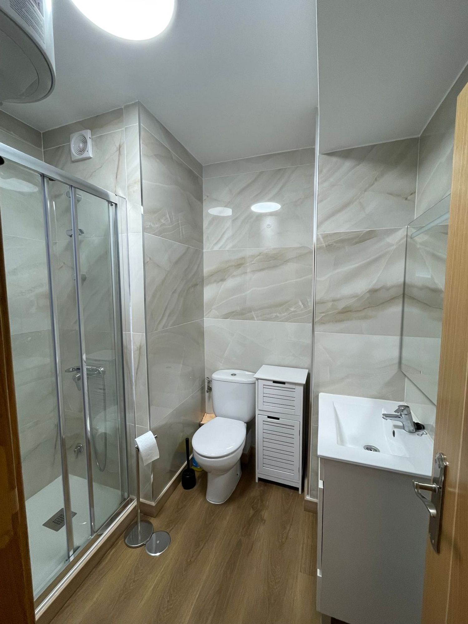 Piso en Plaza Madrid, 3, Zona Laguna, Zona Laguna - Foto 13