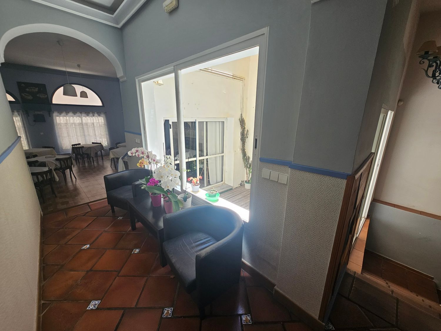 Local en Negocio en Avenida Nabeul, 25, Casco Antiguo - Foto 10