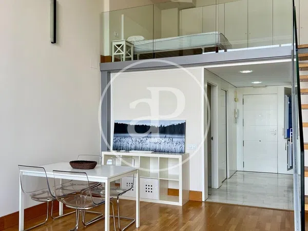 Estudio en Avenida Hermanos Machado - Foto 8