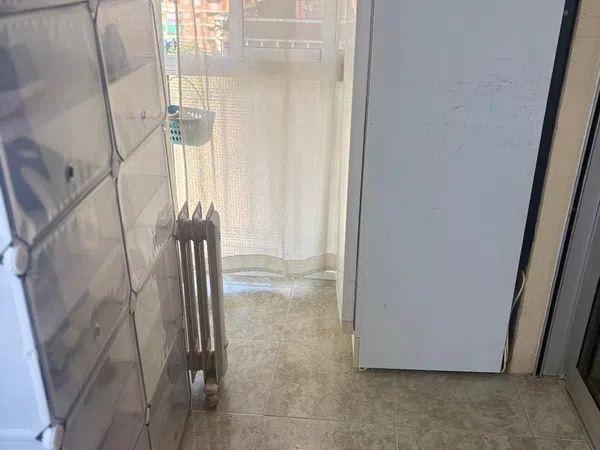 Piso en Calle Periodista Francisco Giles Jiménez, 6 . 9d, Polígono Cartuja - Foto 4