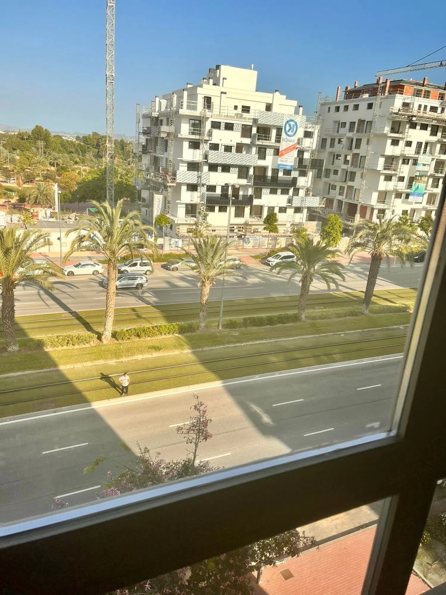 Piso en avenida Don Juan de Borbon, 83 - Foto 2